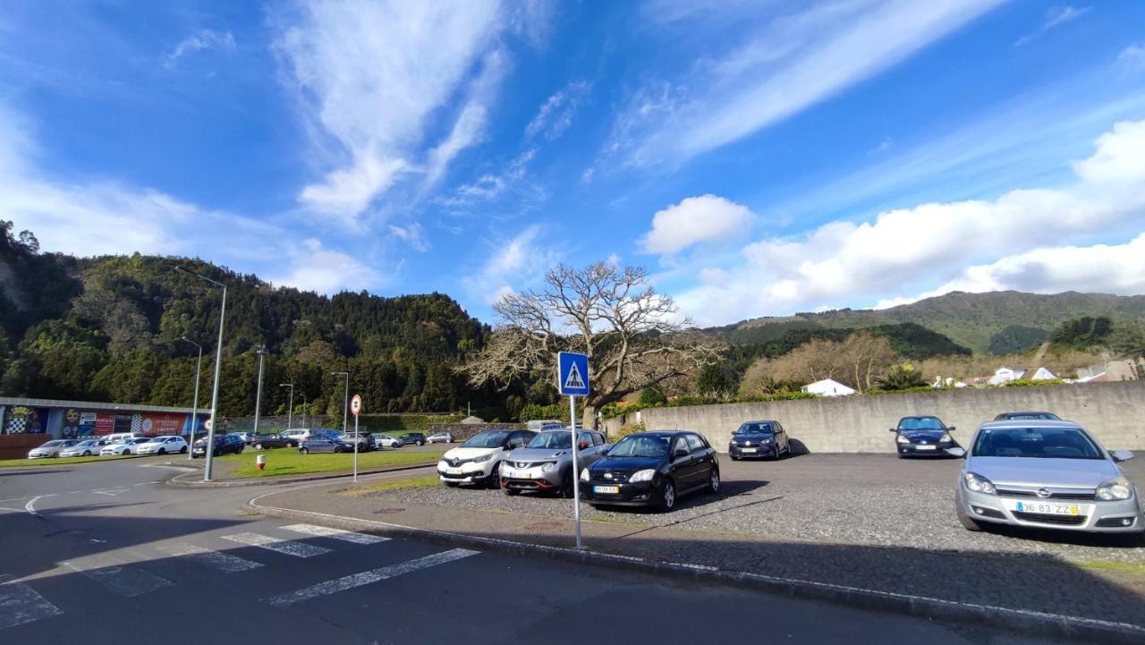 Atlantic Valley Furnas  Kültér fotó